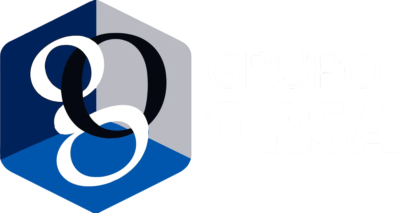 Logo de Grupo ORSA