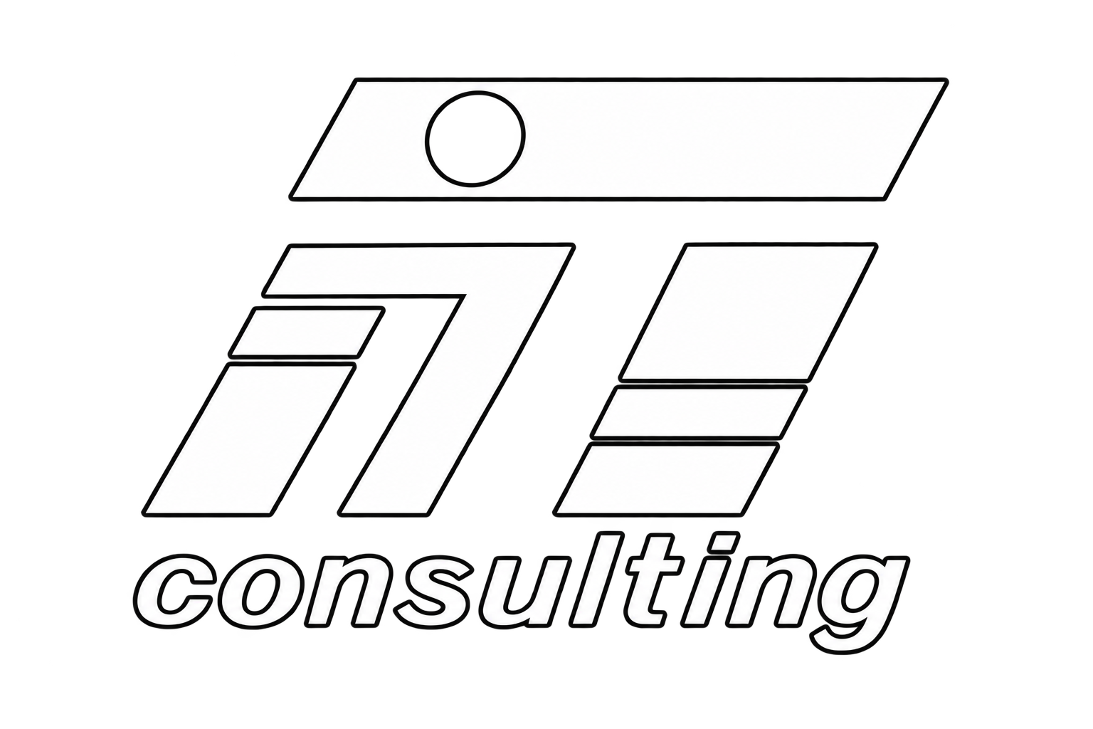 Information Technology Consulting